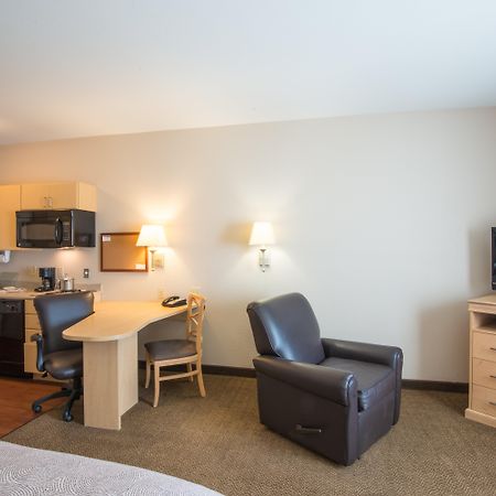 Candlewood Suites Sheridan By Ihg Eksteriør billede