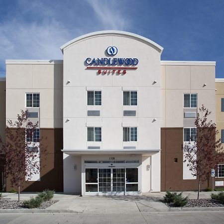 Candlewood Suites Sheridan By Ihg Eksteriør billede