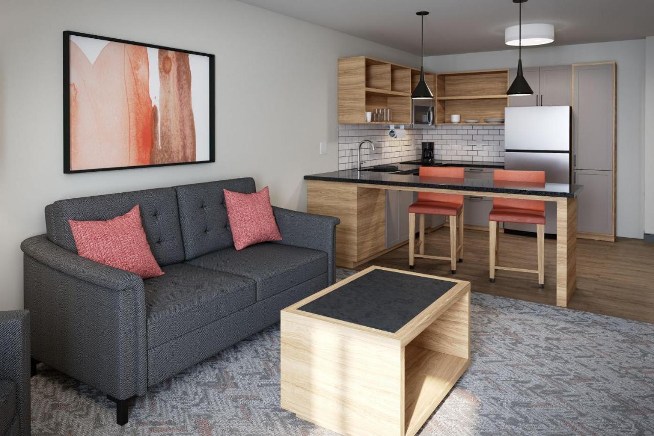 Candlewood Suites Sheridan By Ihg Eksteriør billede