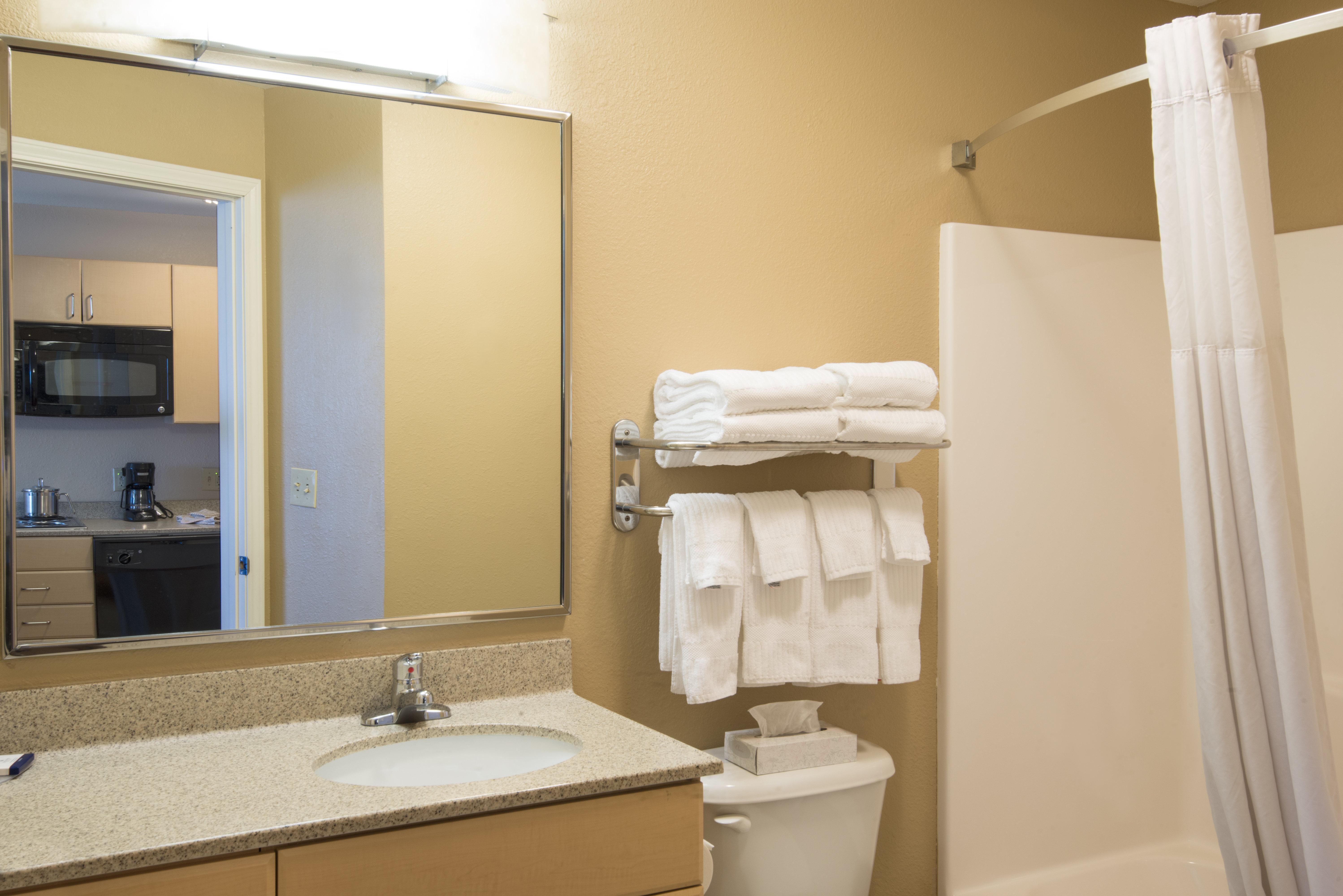 Candlewood Suites Sheridan By Ihg Eksteriør billede