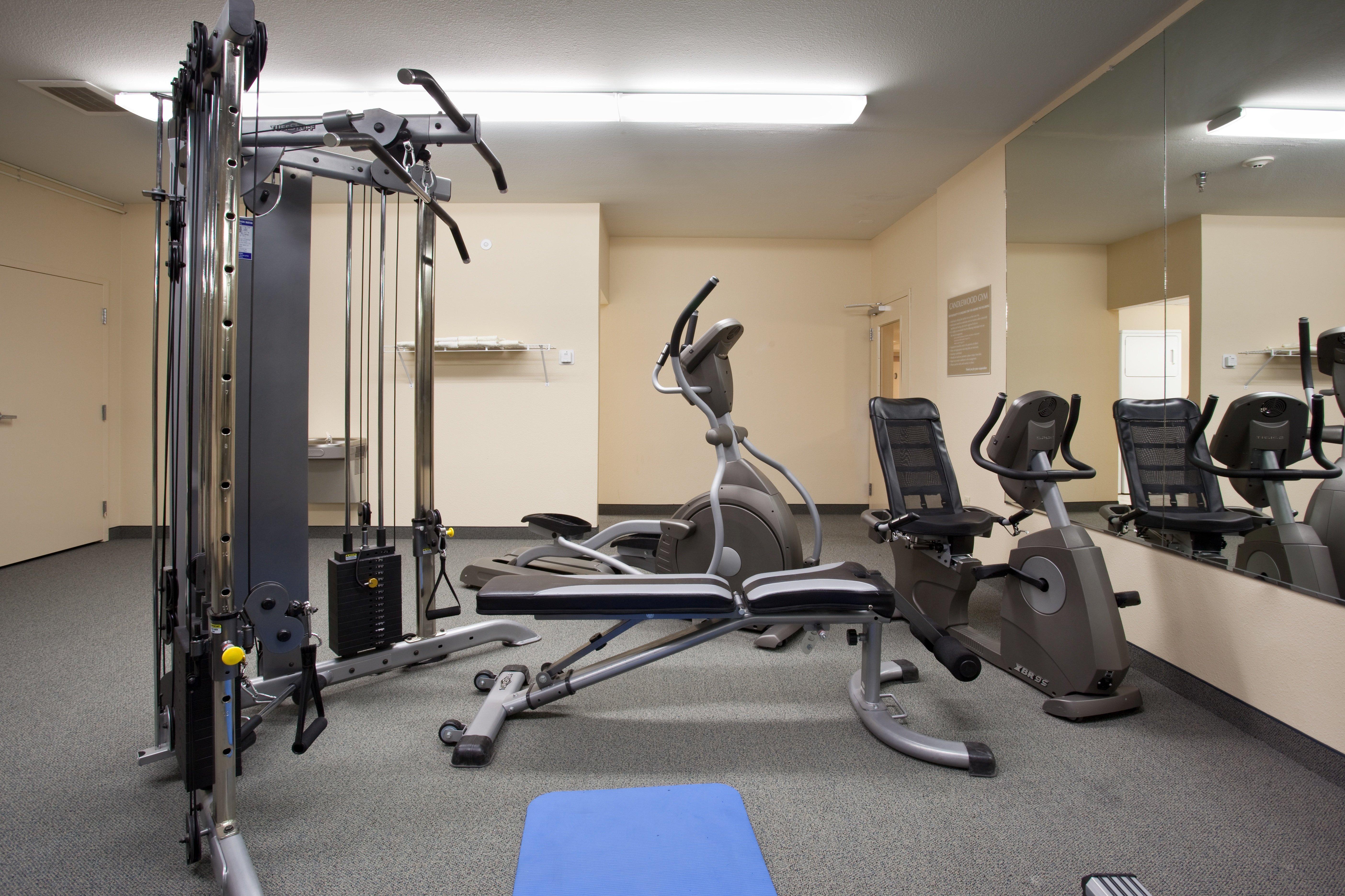 Candlewood Suites Sheridan By Ihg Eksteriør billede
