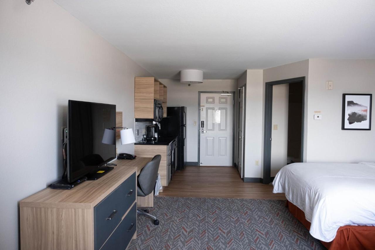 Candlewood Suites Sheridan By Ihg Eksteriør billede