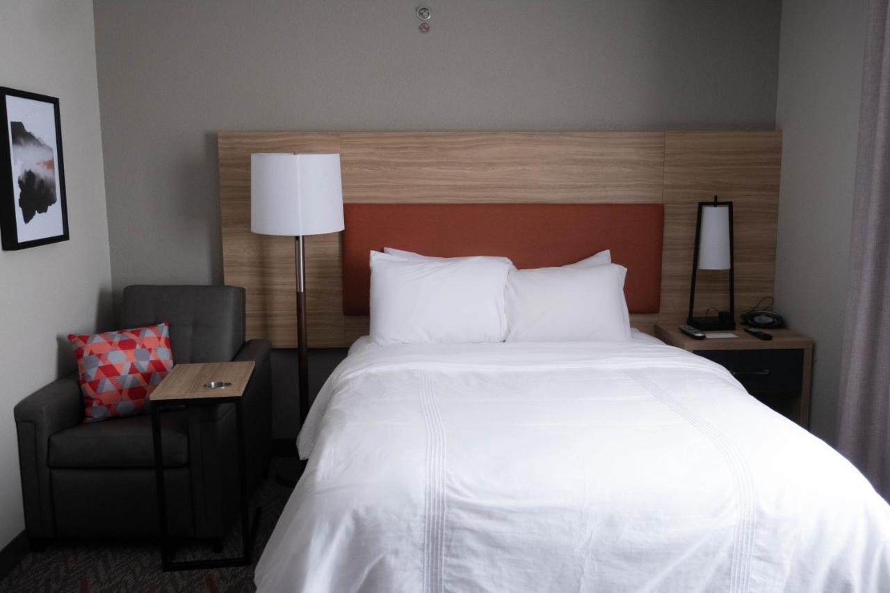 Candlewood Suites Sheridan By Ihg Eksteriør billede