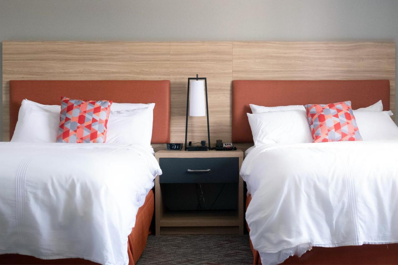 Candlewood Suites Sheridan By Ihg Eksteriør billede