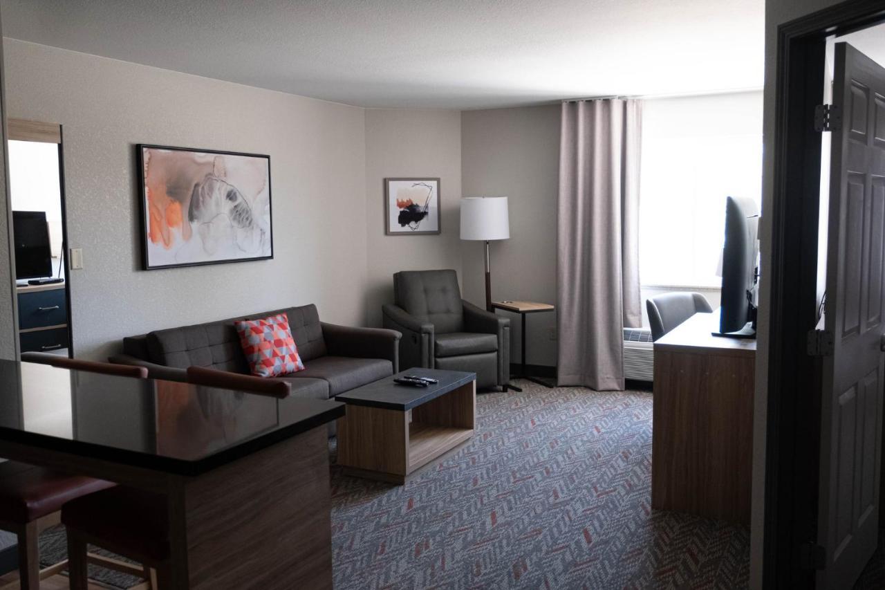 Candlewood Suites Sheridan By Ihg Eksteriør billede