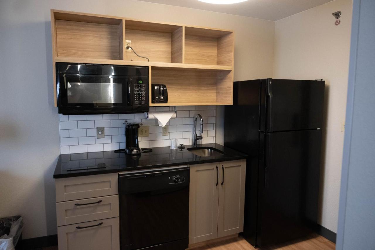 Candlewood Suites Sheridan By Ihg Eksteriør billede