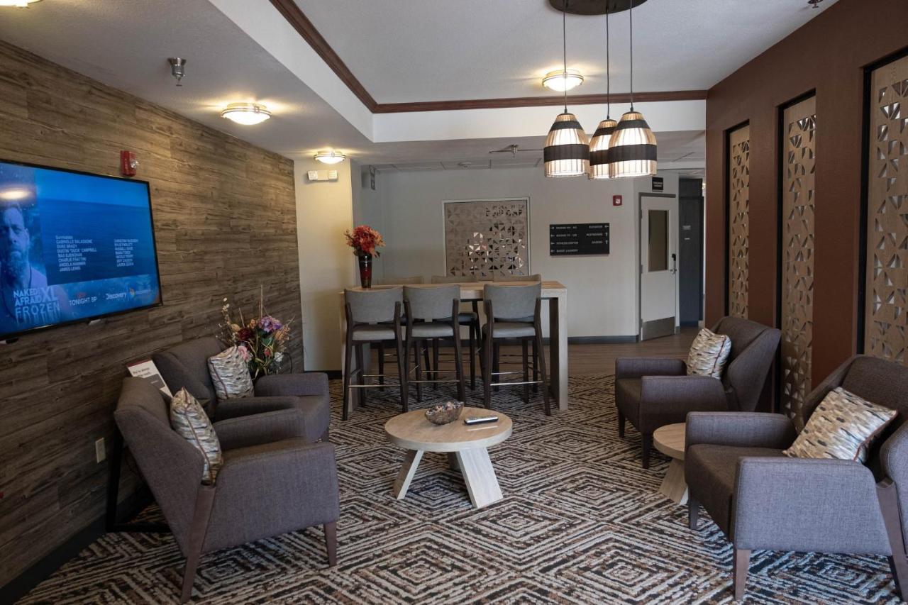Candlewood Suites Sheridan By Ihg Eksteriør billede