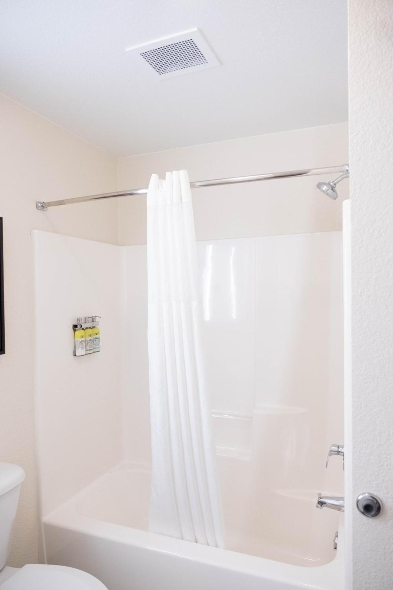 Candlewood Suites Sheridan By Ihg Eksteriør billede