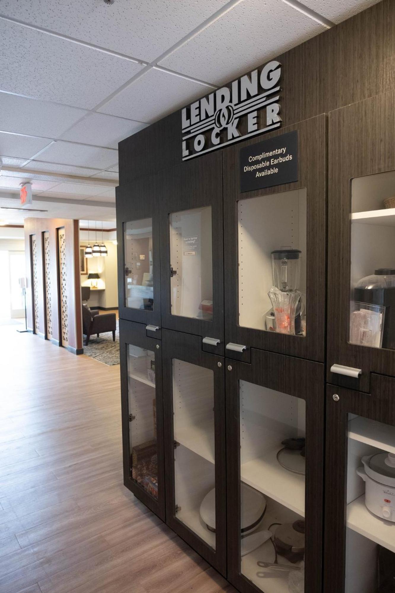 Candlewood Suites Sheridan By Ihg Eksteriør billede