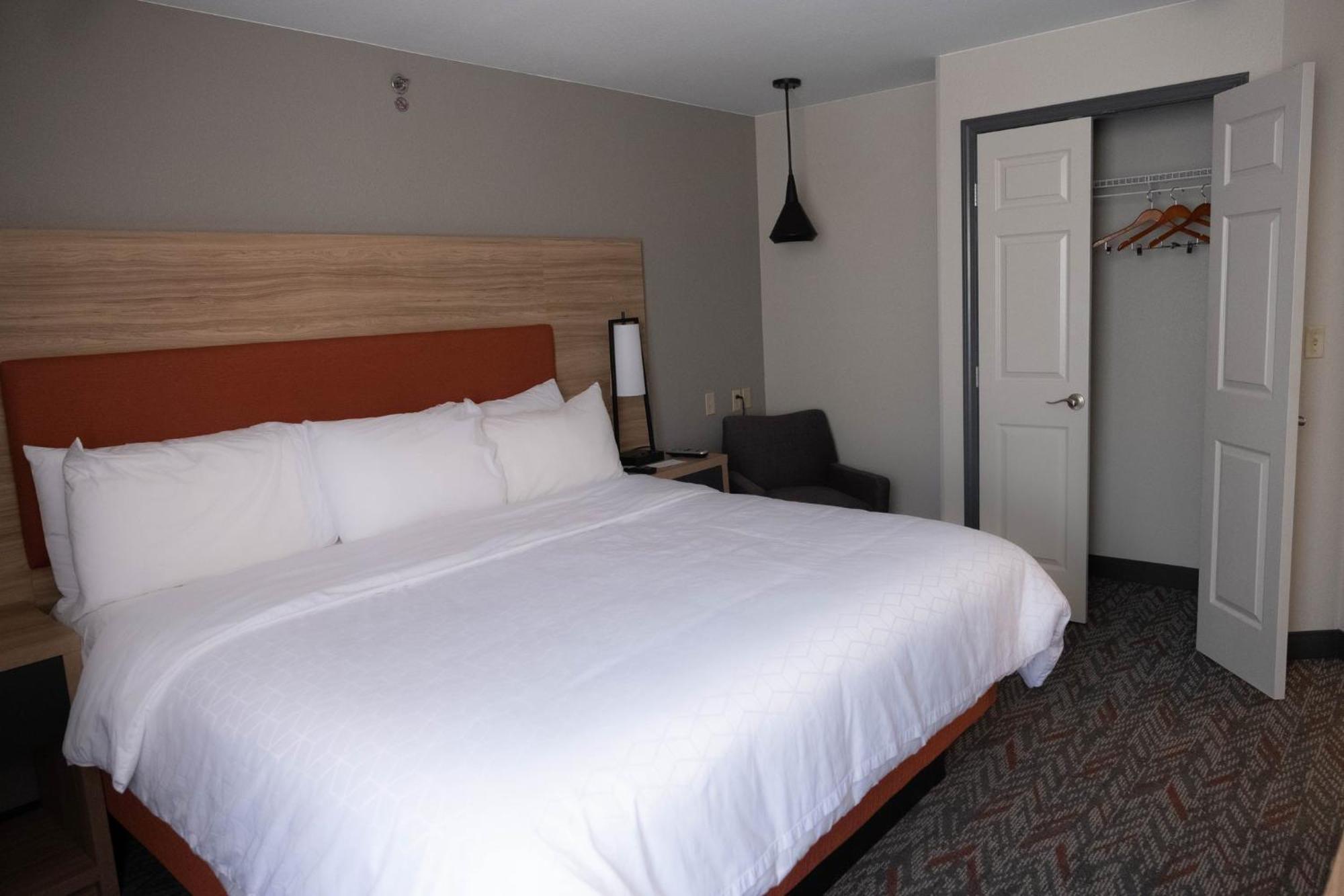 Candlewood Suites Sheridan By Ihg Eksteriør billede