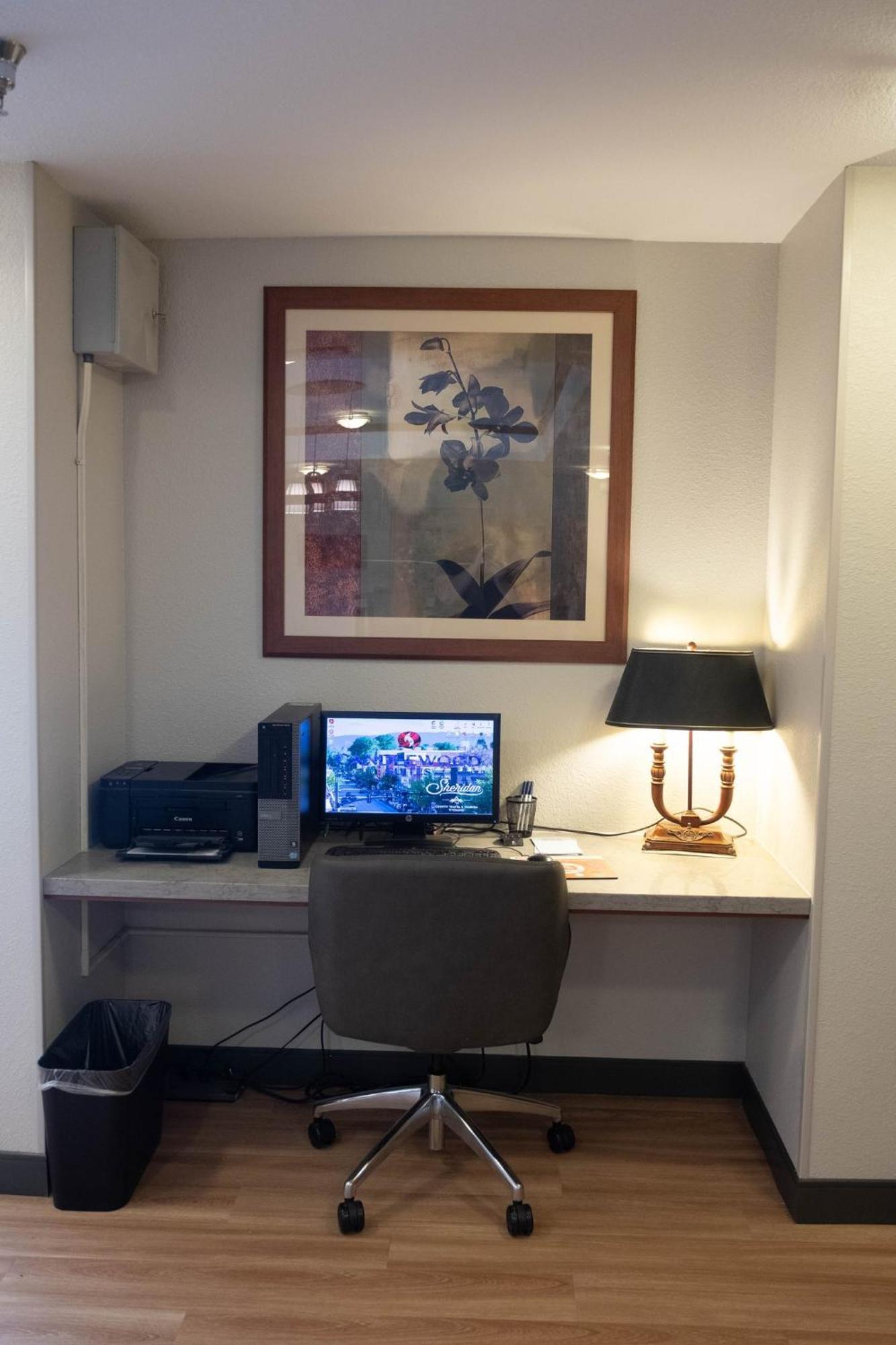 Candlewood Suites Sheridan By Ihg Eksteriør billede