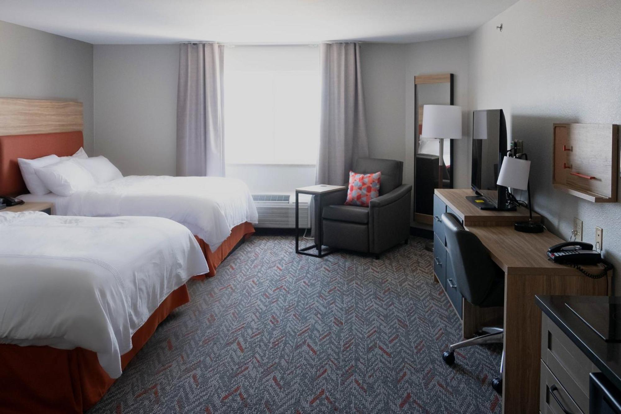 Candlewood Suites Sheridan By Ihg Eksteriør billede
