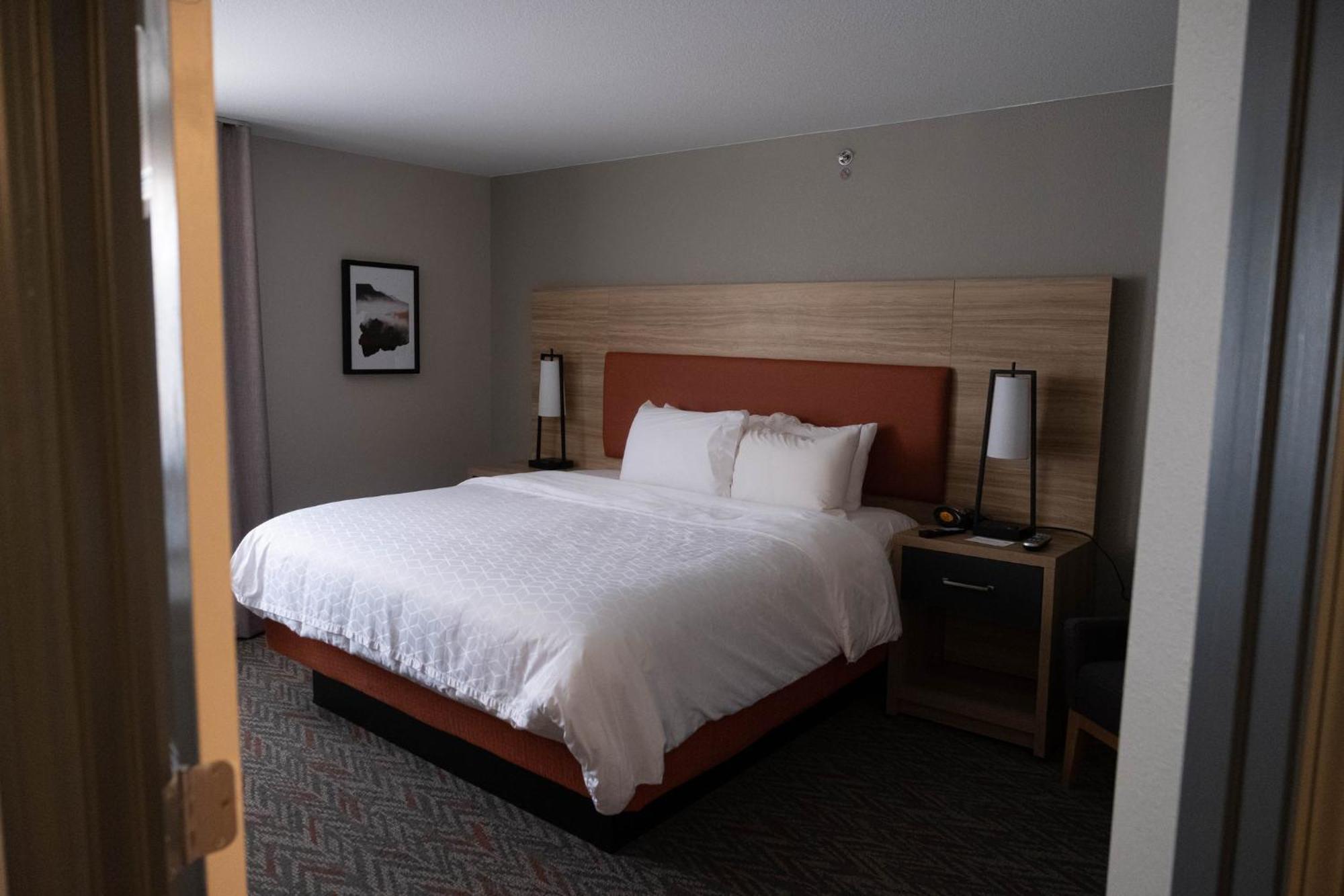 Candlewood Suites Sheridan By Ihg Eksteriør billede