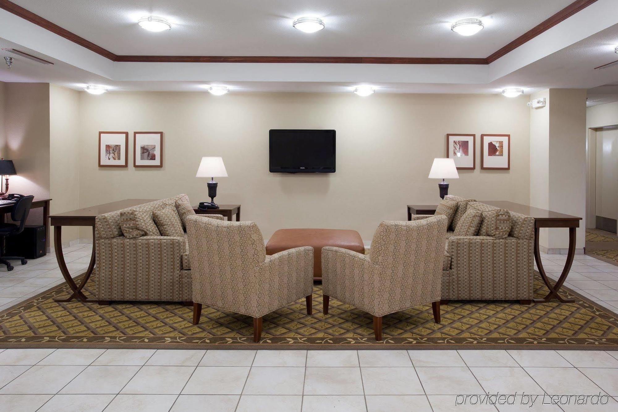 Candlewood Suites Sheridan By Ihg Eksteriør billede