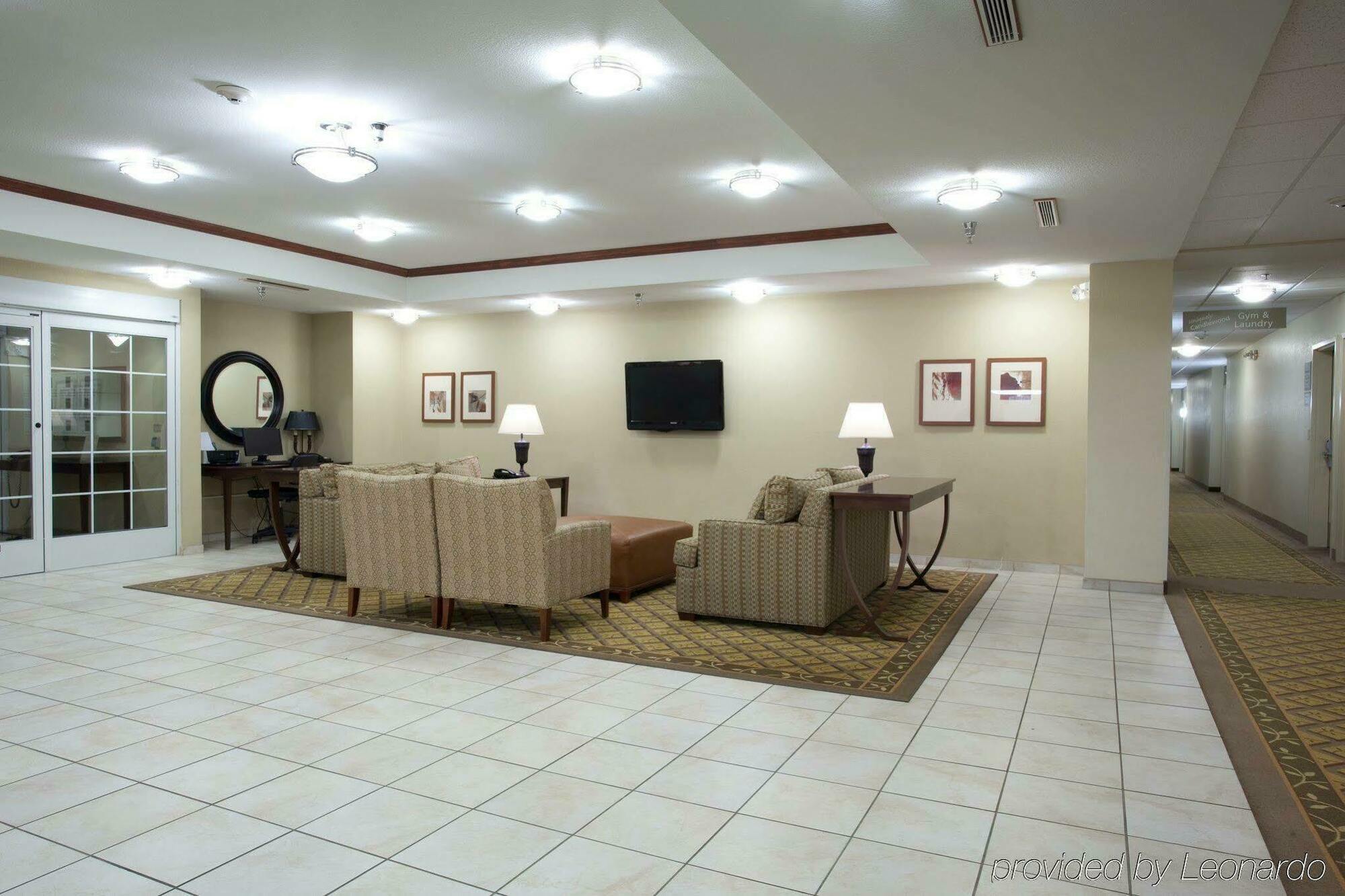 Candlewood Suites Sheridan By Ihg Eksteriør billede
