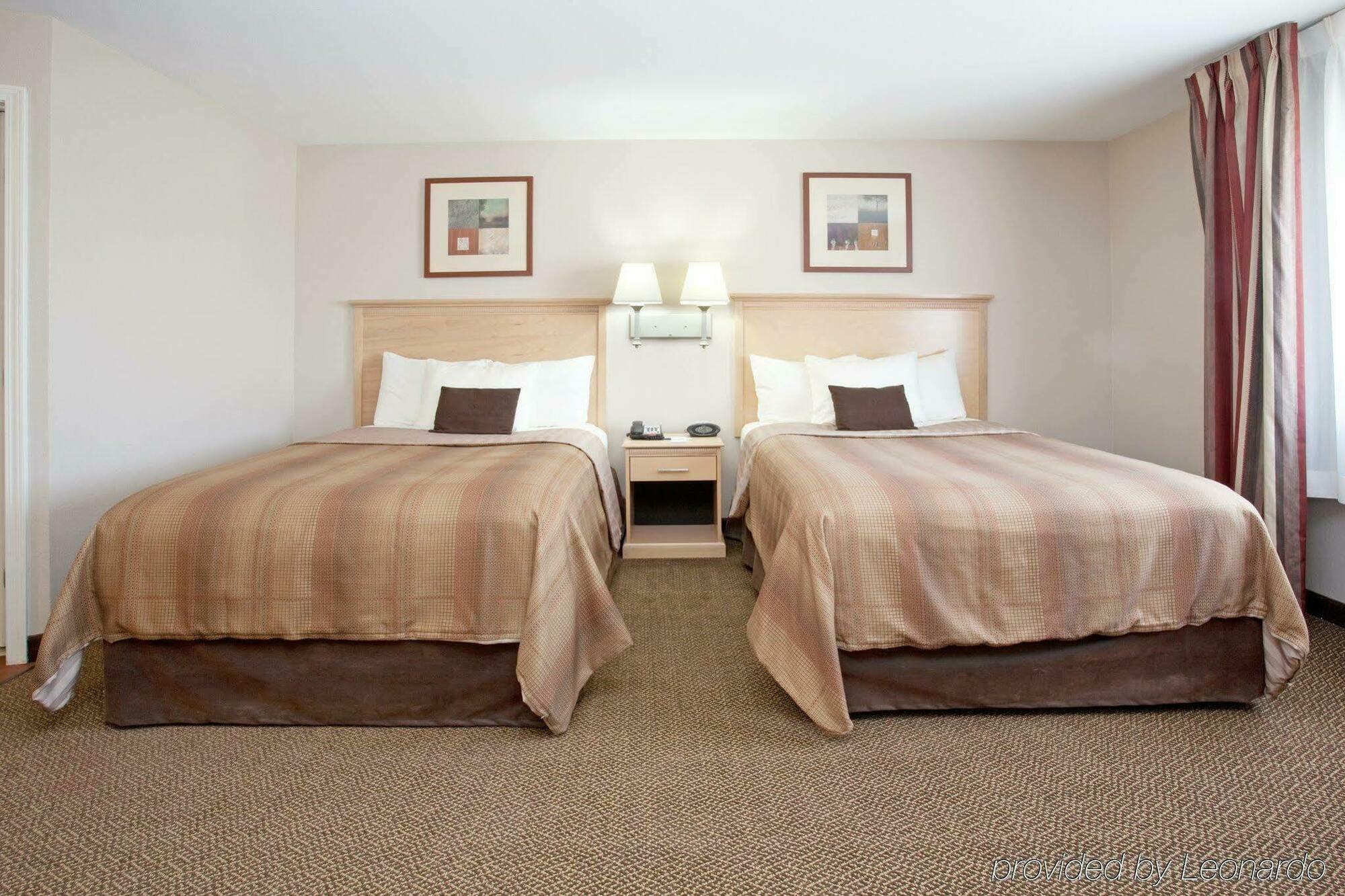 Candlewood Suites Sheridan By Ihg Eksteriør billede