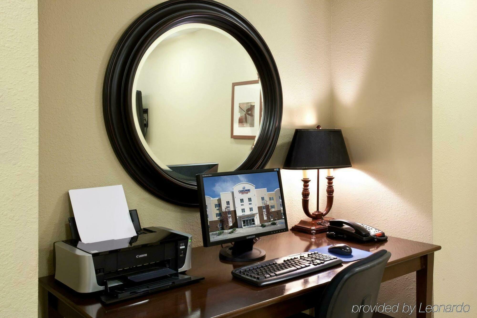 Candlewood Suites Sheridan By Ihg Eksteriør billede